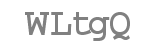 Código captcha a introducir