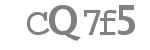 Código captcha a introducir