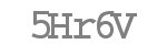 Código captcha a introducir