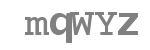 Código captcha a introducir