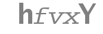 Código captcha a introducir