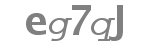 Código captcha a introducir