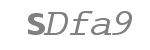 Código captcha a introducir
