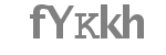 Código captcha a introducir