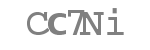 Código captcha a introducir