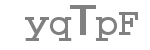 Código captcha a introducir