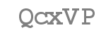 Código captcha a introducir