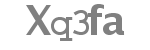 Código captcha a introducir