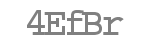 Código captcha a introducir